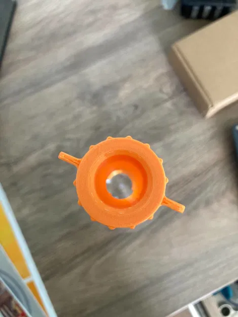 Bẫy côn trùng, ong bắp cày, ong vàng gắn miệng chai - Image 5