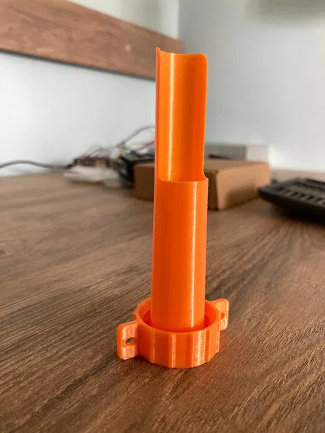 Bẫy côn trùng, ong bắp cày, ong vàng gắn miệng chai - Image 8