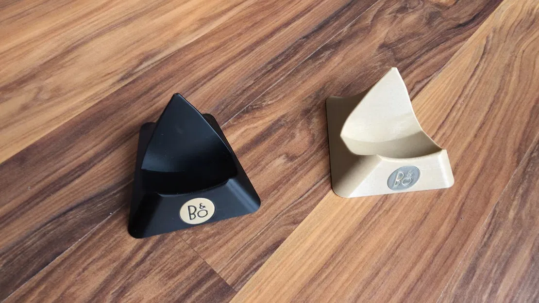 Chân đế để bàn cho loa Bang & Olufsen Beosound A1 (Gen 1, 2, 3) - Image 1