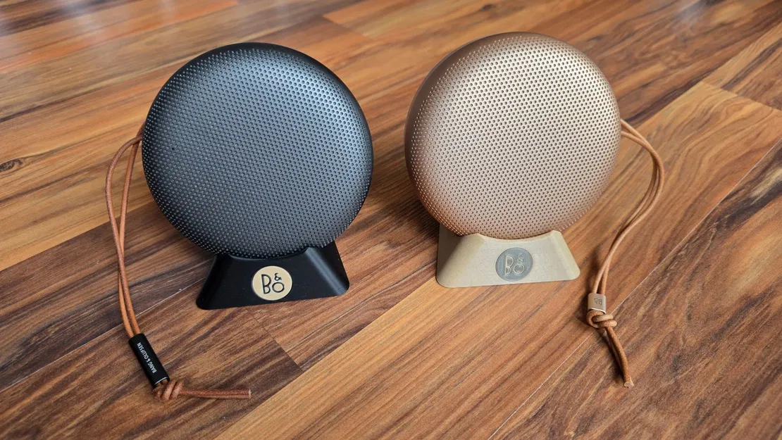 Chân đế để bàn cho loa Bang & Olufsen Beosound A1 (Gen 1, 2, 3) - Image 2