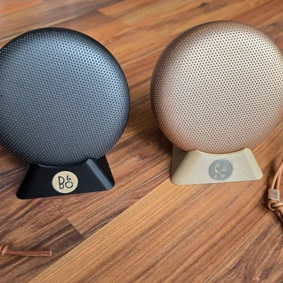 Chân đế để bàn cho loa Bang & Olufsen Beosound A1 (Gen 1, 2, 3)