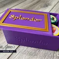 Hộp đựng game Splendor v3 - Thumbnail 3