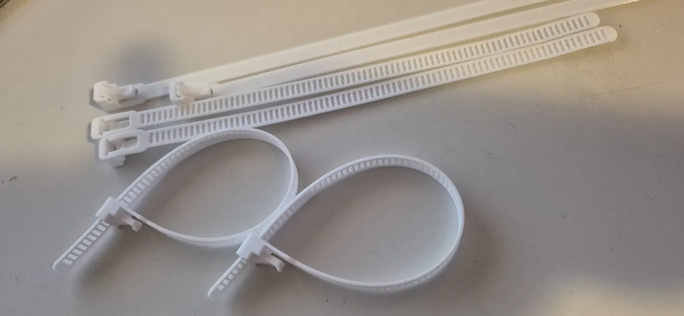 Dây rút tái sử dụng - Chiếc dây rút cuối cùng mà bạn cần - Image 1