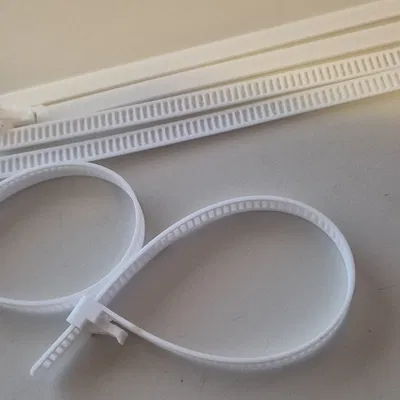 Dây rút tái sử dụng - Chiếc dây rút cuối cùng mà bạn cần