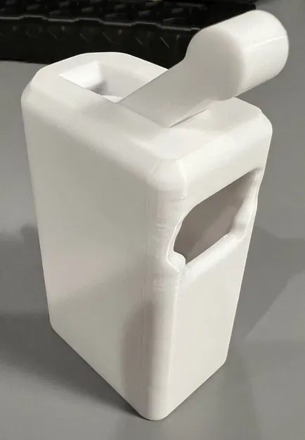 Thiết bị hỗ trợ nạp đạn (Mag Loader) cho Stribog 9mm - Image 1