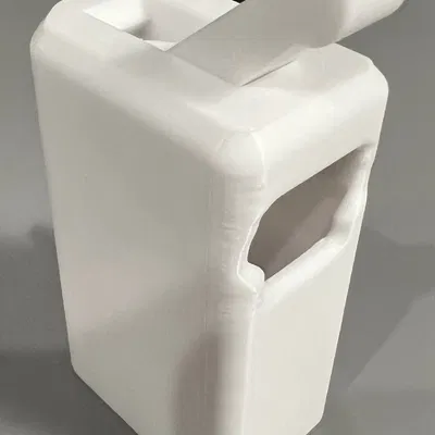 Thiết bị hỗ trợ nạp đạn (Mag Loader) cho Stribog 9mm