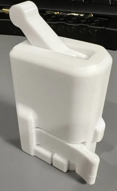 Thiết bị hỗ trợ nạp đạn (Mag Loader) cho Stribog 9mm - Image 2