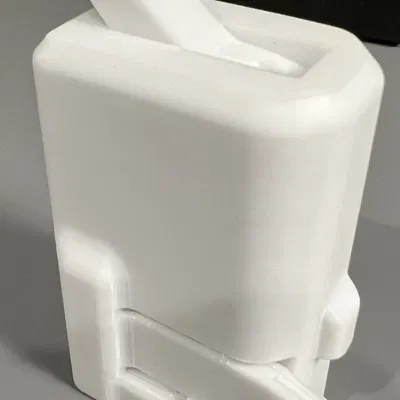 Thiết bị hỗ trợ nạp đạn (Mag Loader) cho Stribog 9mm