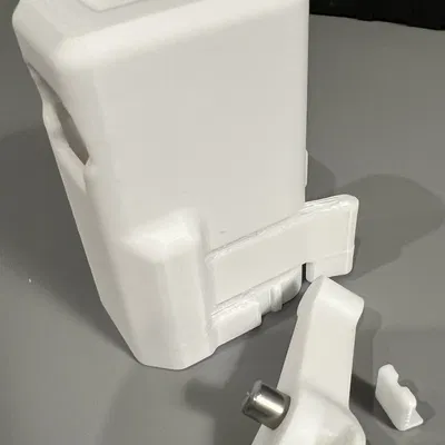 Thiết bị hỗ trợ nạp đạn (Mag Loader) cho Stribog 9mm