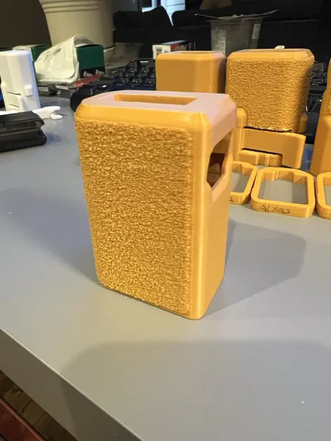 Thiết bị hỗ trợ nạp đạn (Mag Loader) cho Stribog 9mm - Image 6