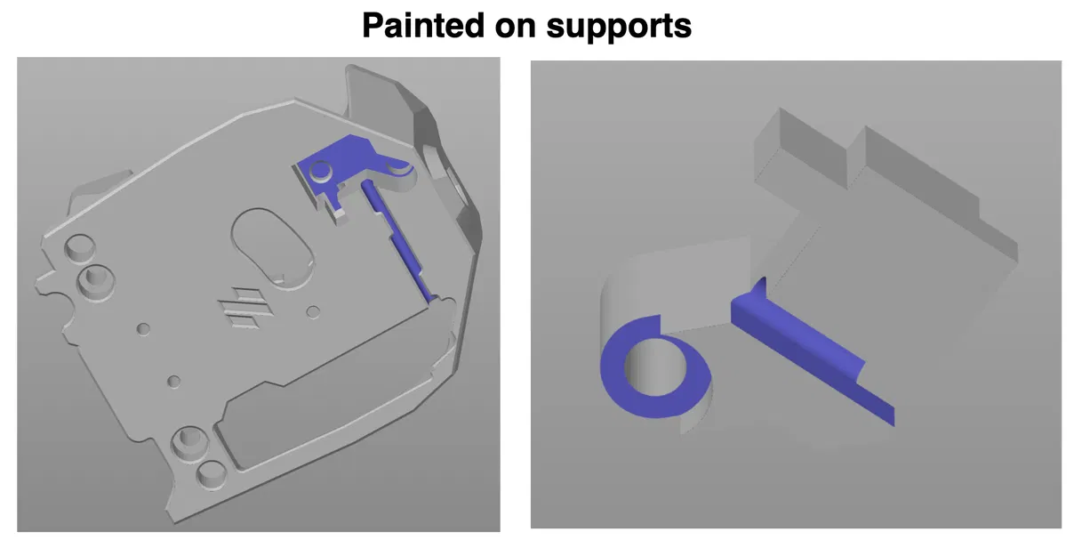 (Tương thích Stealthburner) Cảm biến dây tóc Galileo 2 D2HW-C201H + Hỗ trợ FilamATrix & EBB USB - Image 3