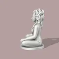 Tượng Medusa Đang Ngồi - Tác phẩm điêu khắc nghệ thuật - Thumbnail 4