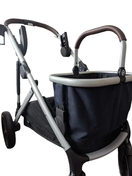 Bộ adapter gắn giỏ dưới cho xe đẩy Cybex Gazelle S - Image 1