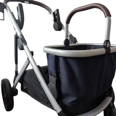 Bộ adapter gắn giỏ dưới cho xe đẩy Cybex Gazelle S