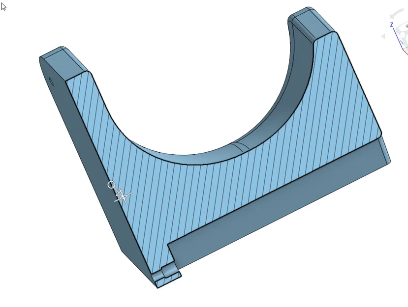 Giá treo vòi nước làm vườn - Image 3