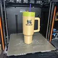 Mô hình Stanley Tumbler có thể sử dụng được - Thumbnail 1