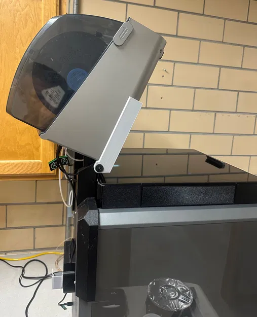 CFS Flipper - Creality K2 Plus - Image 1