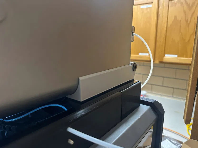 CFS Flipper - Creality K2 Plus - Image 3