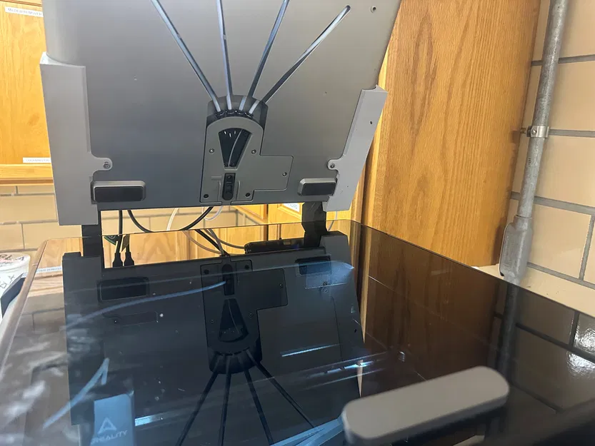 CFS Flipper - Creality K2 Plus - Image 4