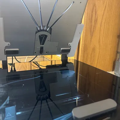 CFS Flipper - Creality K2 Plus