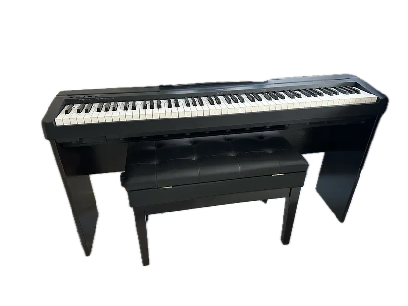 Giá đỡ đàn Yamaha P45 - DIY thay thế cho Yamaha L-85 - Image 1