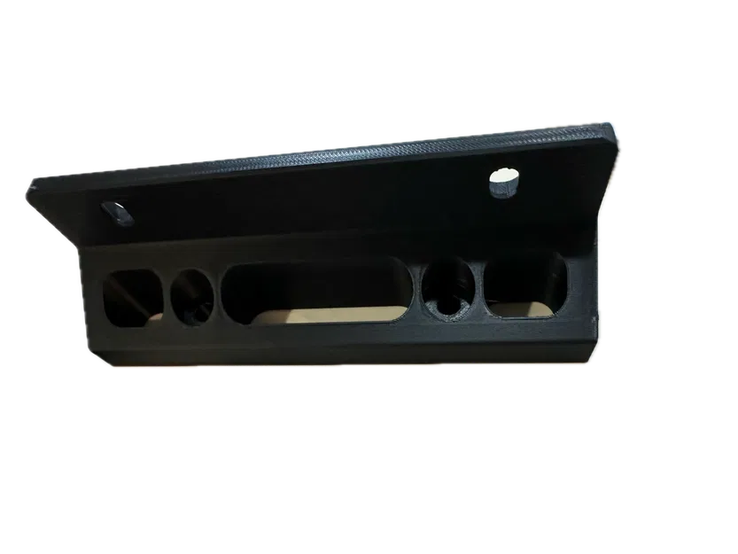 Giá đỡ đàn Yamaha P45 - DIY thay thế cho Yamaha L-85 - Image 3