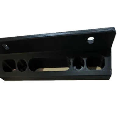 Giá đỡ đàn Yamaha P45 - DIY thay thế cho Yamaha L-85