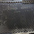 Khung gắn quạt mặt trước cho NCASE M2 Grater - Thumbnail 2