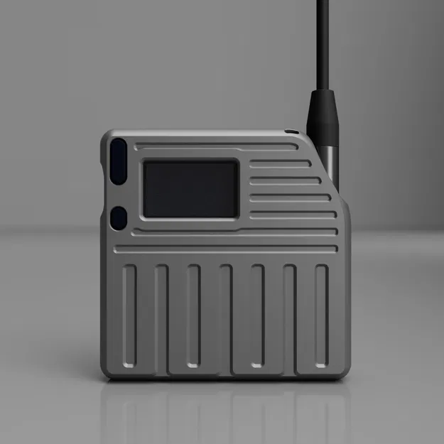 Ốp lưng Heltec T114 Slim Cases - Image 2