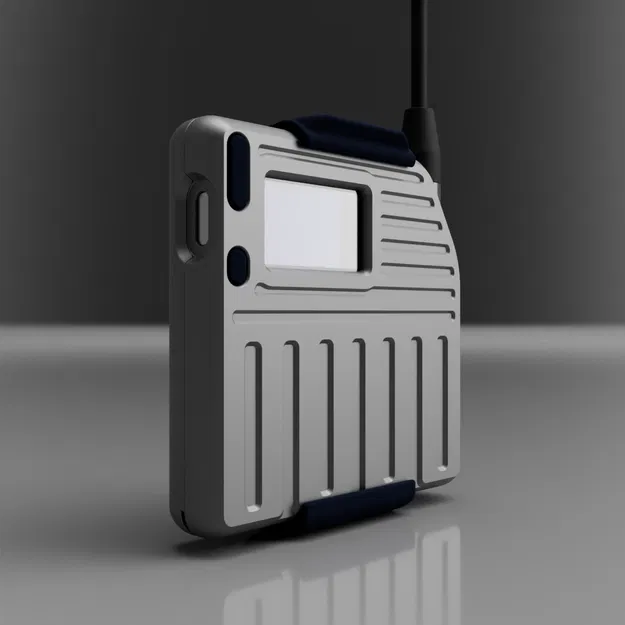 Ốp lưng Heltec T114 Slim Cases - Image 3