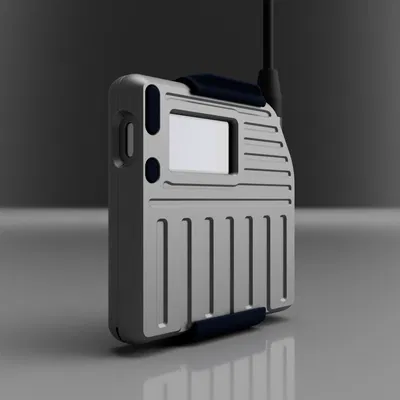 Ốp lưng Heltec T114 Slim Cases