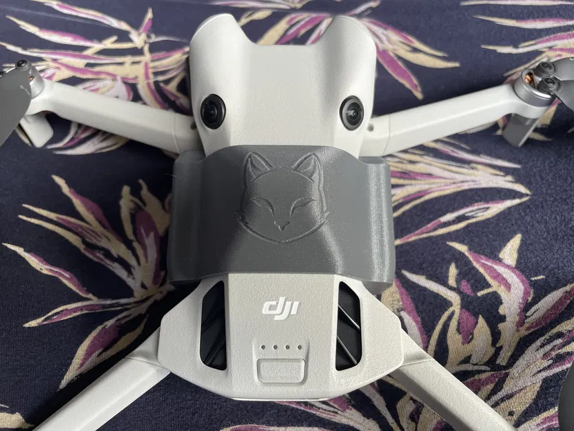 Ốp RAK 19003 cho DJI Mini 3 và 4 Pro - Image 2