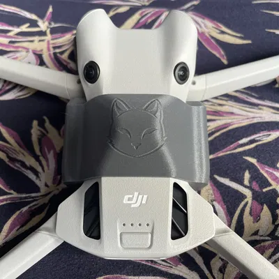 Ốp RAK 19003 cho DJI Mini 3 và 4 Pro