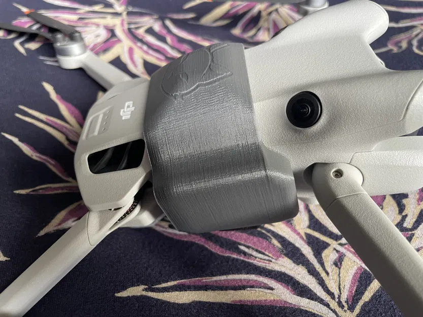 Ốp RAK 19003 cho DJI Mini 3 và 4 Pro - Image 3