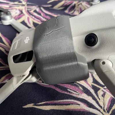 Ốp RAK 19003 cho DJI Mini 3 và 4 Pro