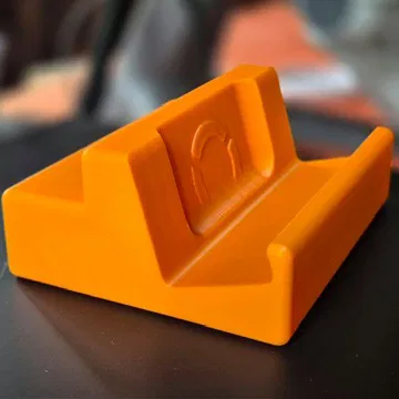 Đế dựng Legion Go S có ốp lưng