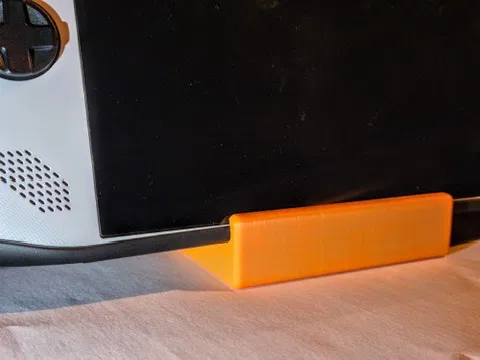 Đế dựng Legion Go S có ốp lưng - Image 2