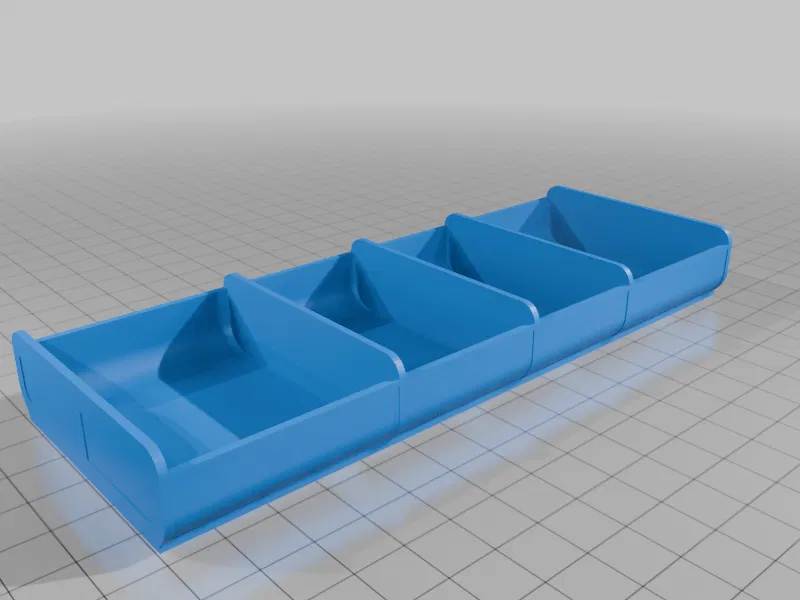 The Anarchy: Khay đựng Worker, Tài nguyên và Token - Image 8