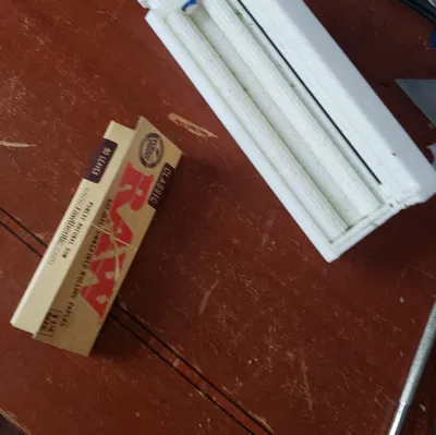 Bản Remix Máy Cuốn Thuốc Lá/Joint Cải Tiến