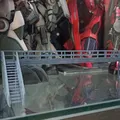 Cầu đi bộ cho Gundam Diorama - Thumbnail 1