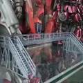 Cầu đi bộ cho Gundam Diorama - Thumbnail 2