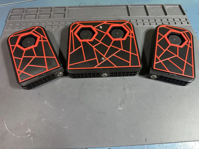 THE FILTER - Các bản nâng cấp chi tiết - Image 2