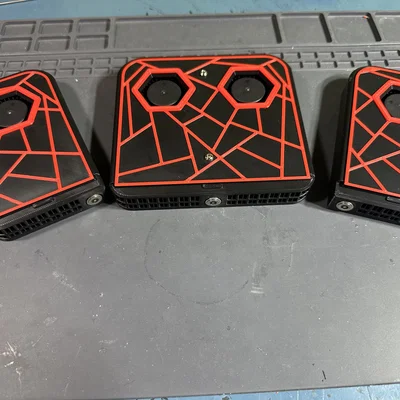 THE FILTER - Các bản nâng cấp chi tiết