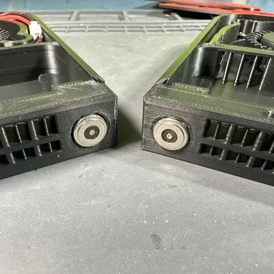 THE FILTER - Các bản nâng cấp chi tiết