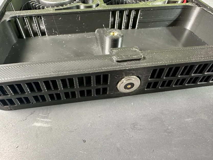 THE FILTER - Các bản nâng cấp chi tiết - Image 4