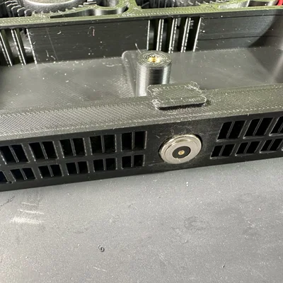 THE FILTER - Các bản nâng cấp chi tiết