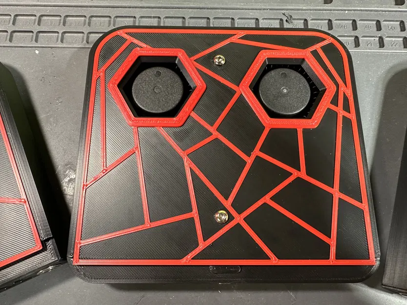 THE FILTER - Các bản nâng cấp chi tiết - Image 5