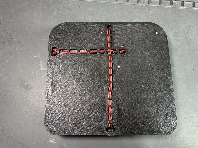 THE FILTER - Các bản nâng cấp chi tiết - Image 7