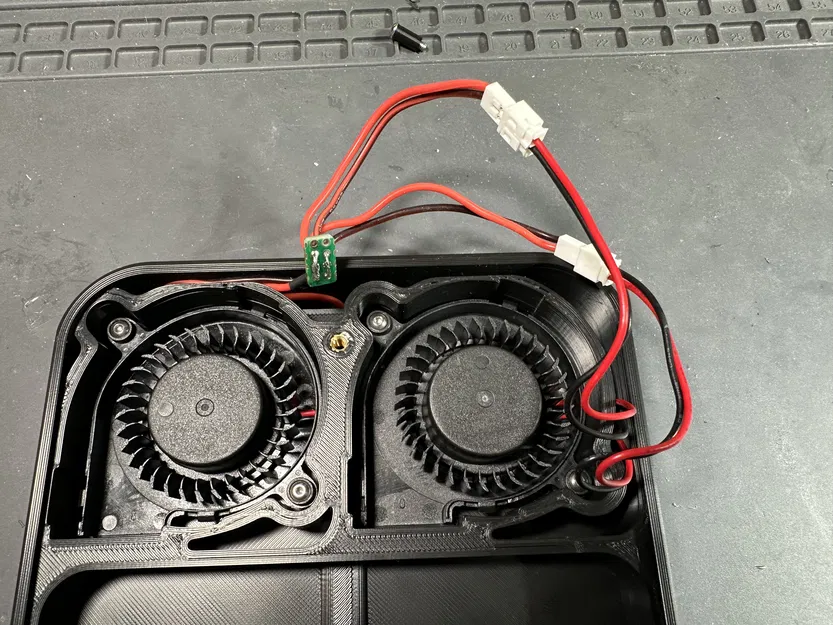 THE FILTER - Các bản nâng cấp chi tiết - Image 9