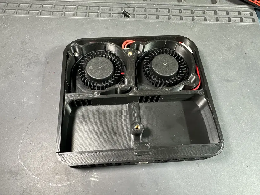 THE FILTER - Các bản nâng cấp chi tiết - Image 10